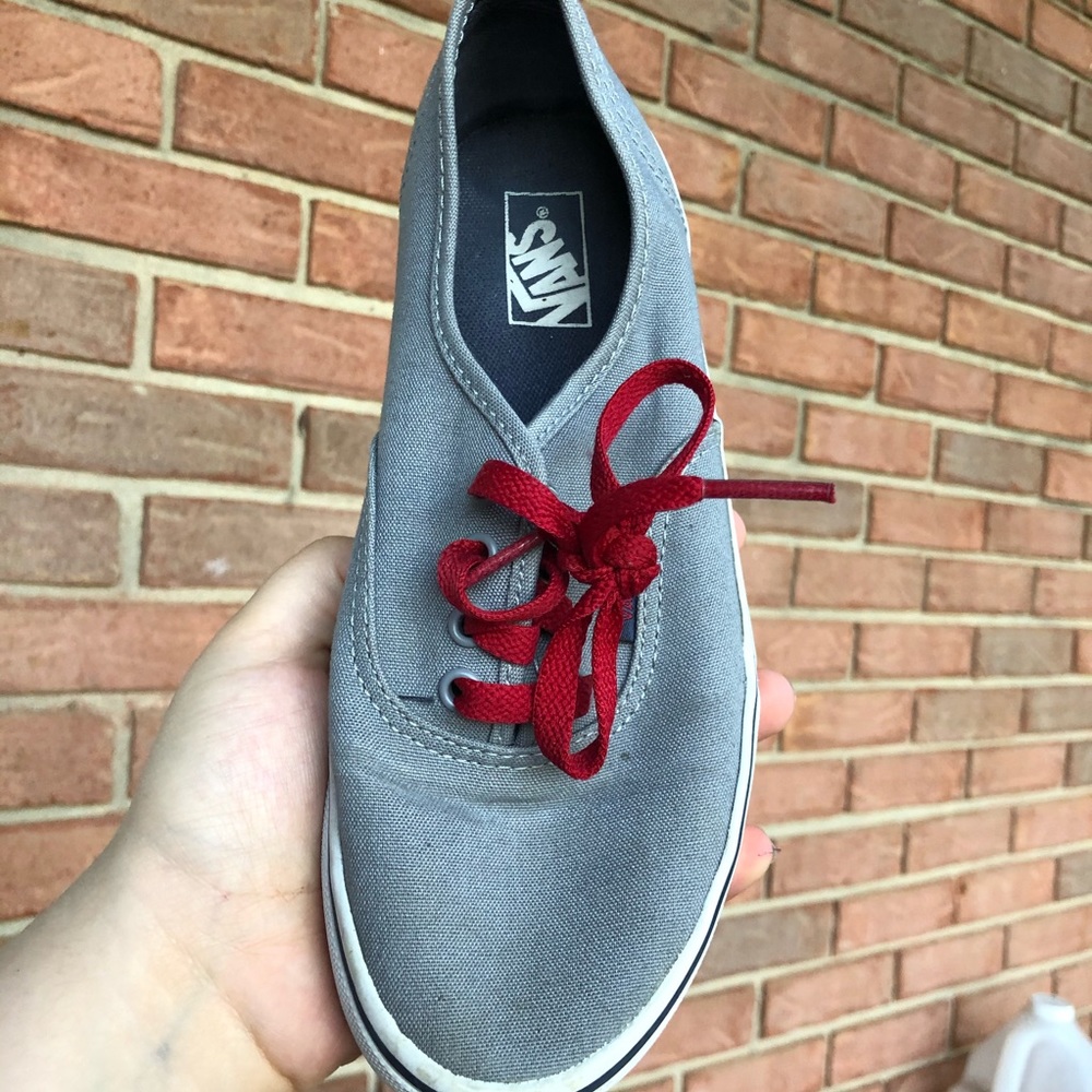 Kids Vans - Picture 3 of 7